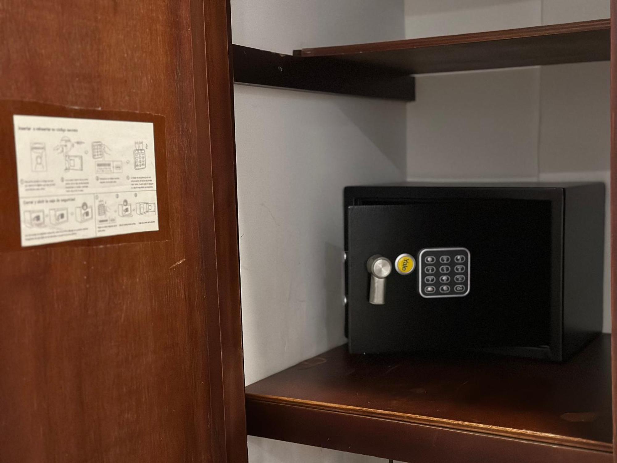 Hotel La Magdalena Картахена Экстерьер фото