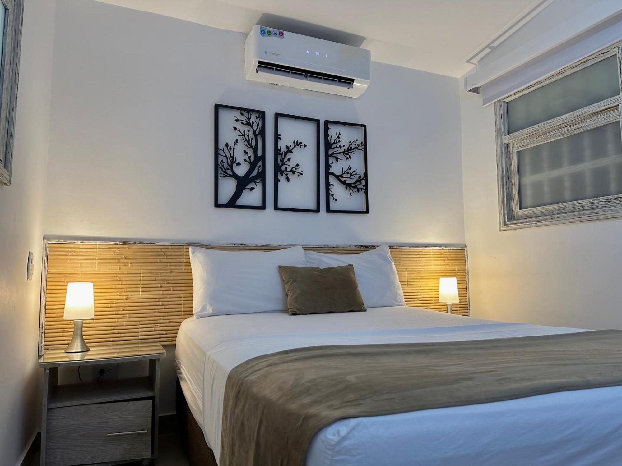 Hotel La Magdalena Картахена Экстерьер фото
