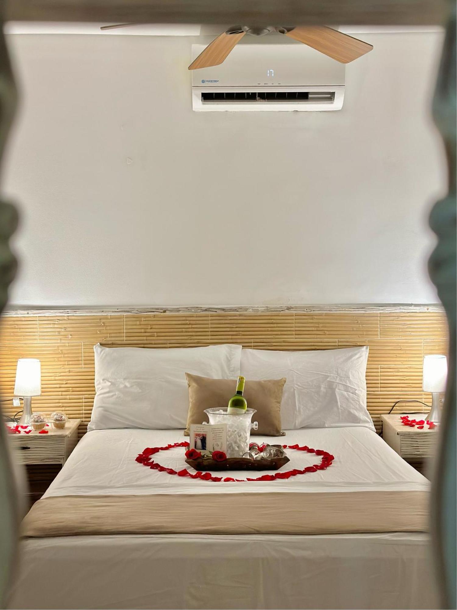 Hotel La Magdalena Картахена Экстерьер фото
